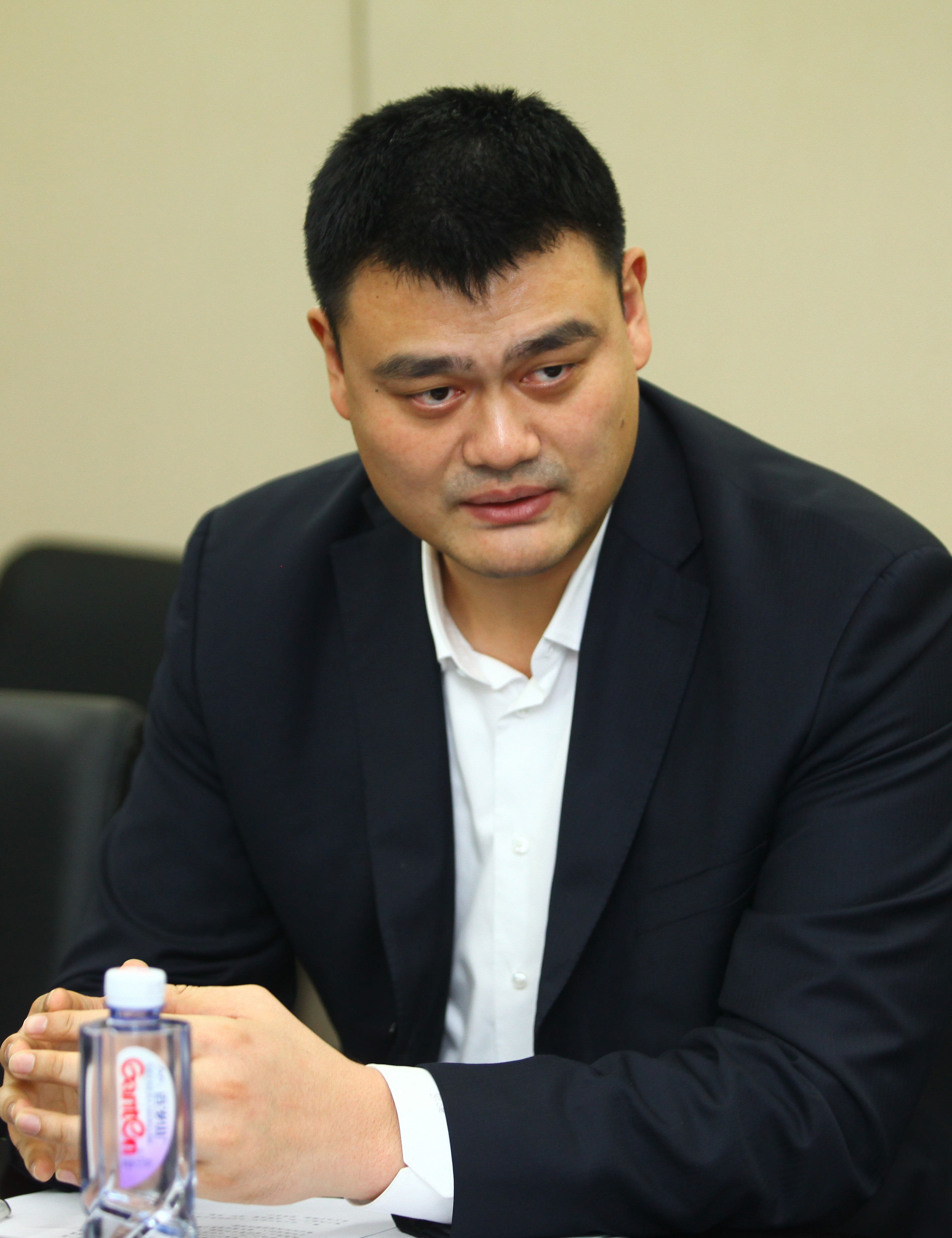 中国女排的